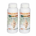 Radikal Green – Herbicide systémique – Lot de 2 flacons