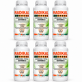 Radikal Désherbant Herbicide systémique 6X 1 L
