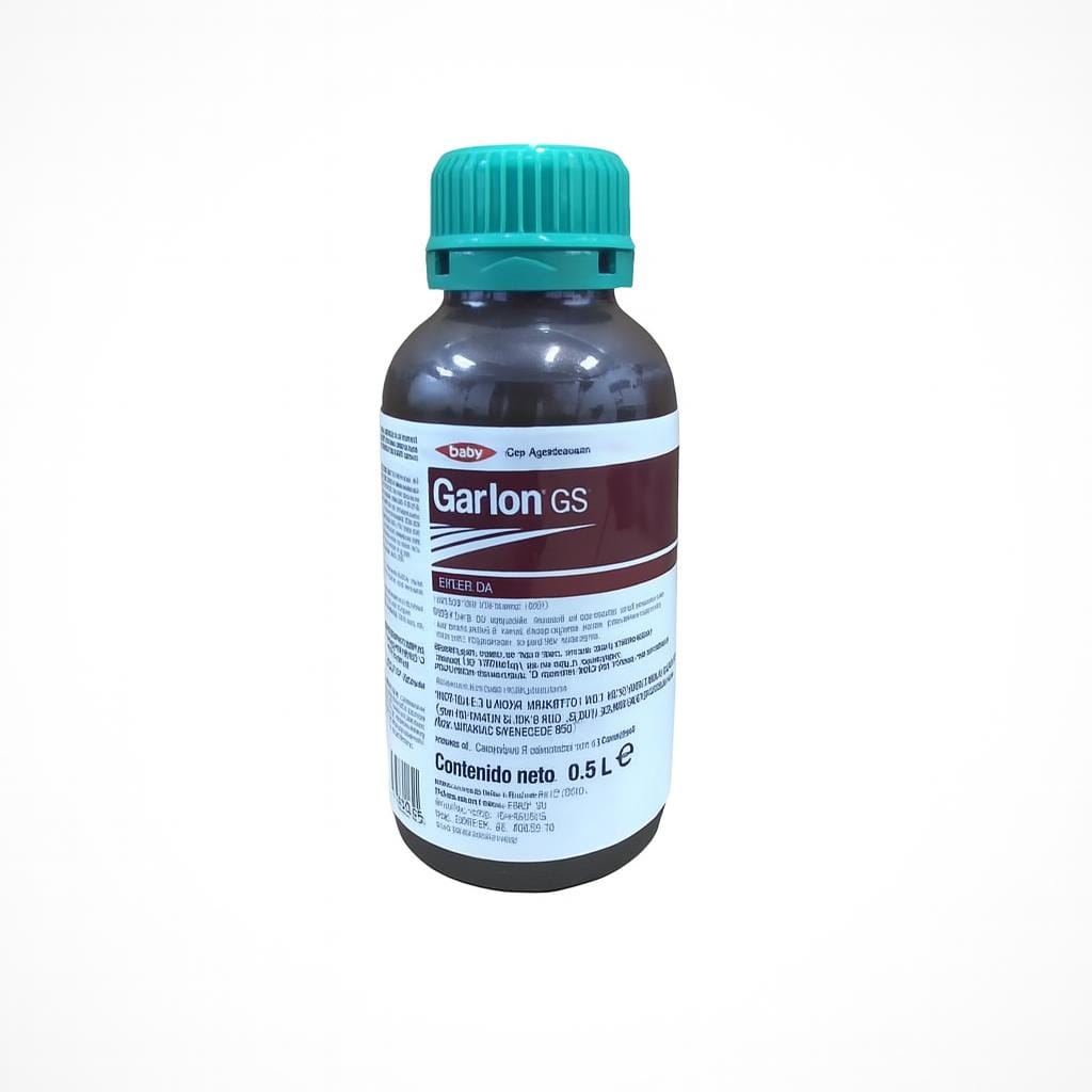 Garlon GS – Herbicide concentré – Flacon 500 ml (0,5 L)