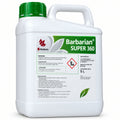 Barbarían super 360-Desherbant liquide 5L Glyphosate