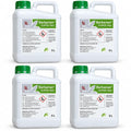 Barbarian Super 360 Herbicide systémique – 4 × 5 L (20 L)